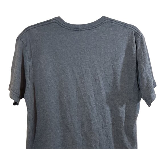 Baseballism It's Not OK Strike Out Looking Baseball T-shirt & Bag Men's M - Picture 6 of 10